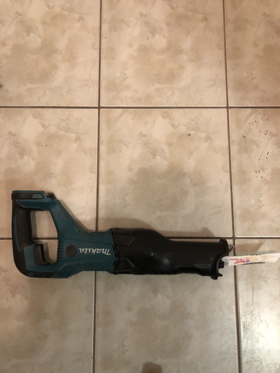Cordless power tools for sale - photo 4