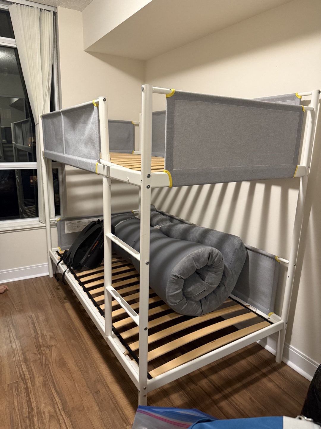 IKEA Vitval Bunk Bed Frame - photo 4