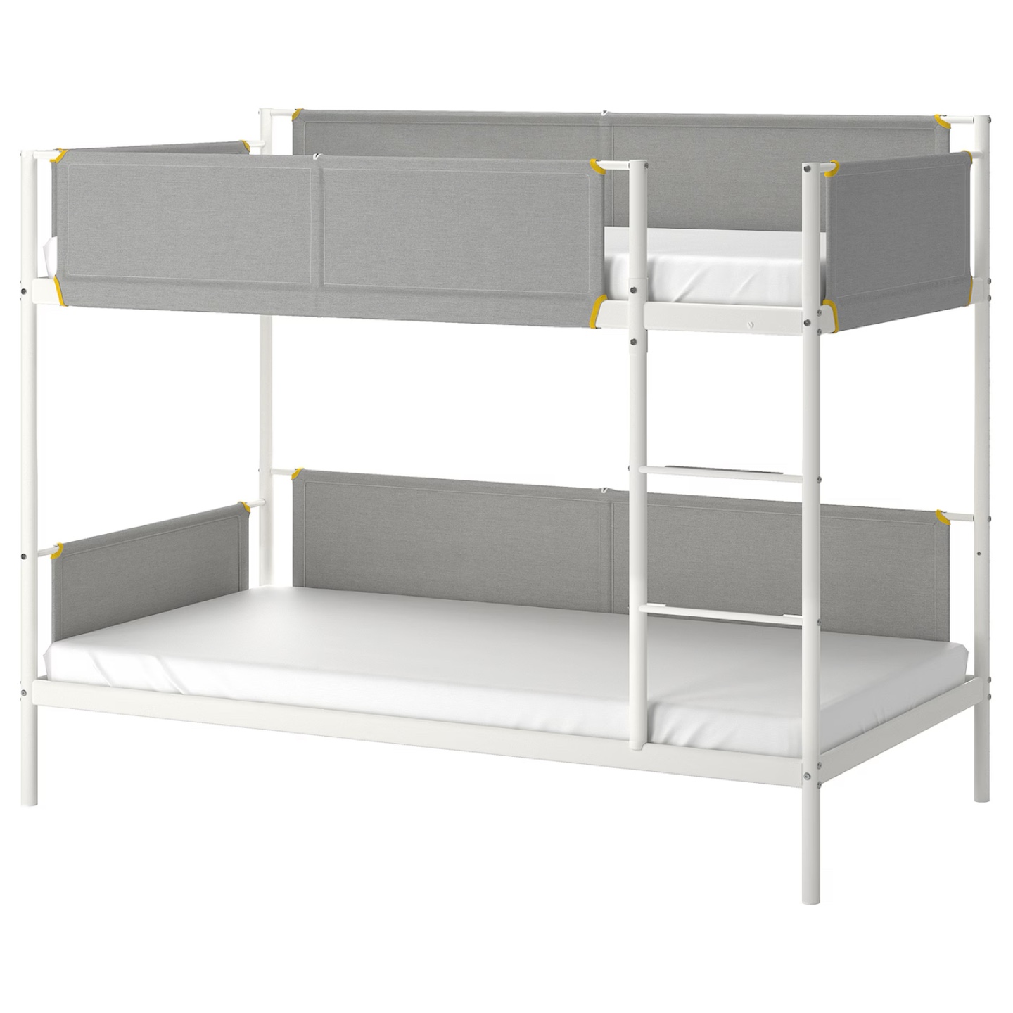 IKEA Vitval Bunk Bed Frame