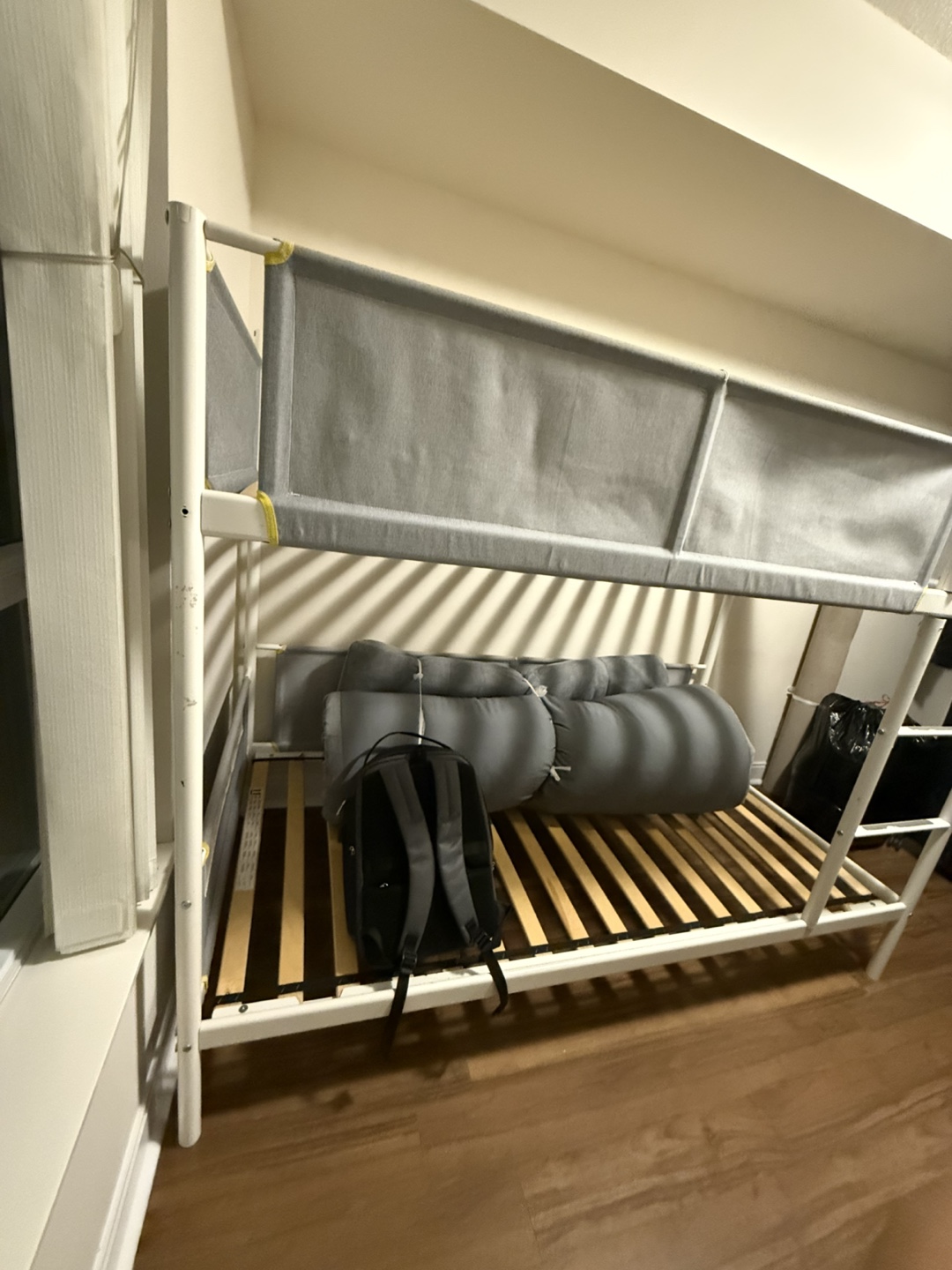 IKEA Vitval Bunk Bed Frame - photo 5