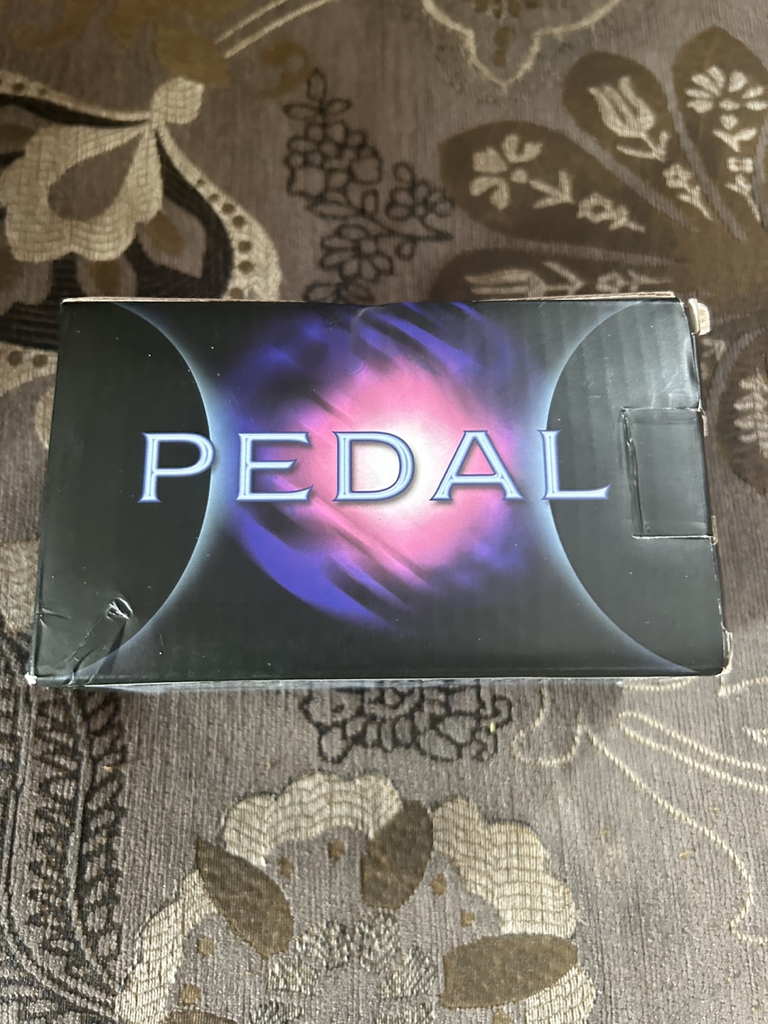 Joyo Vintage Overdrive Guitar Pedal - photo 2