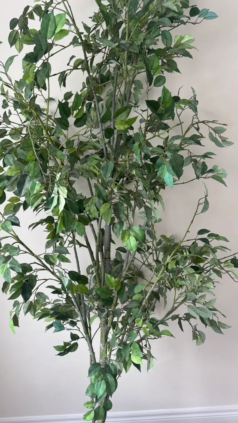 Large Artificial Tree image indicator(2)