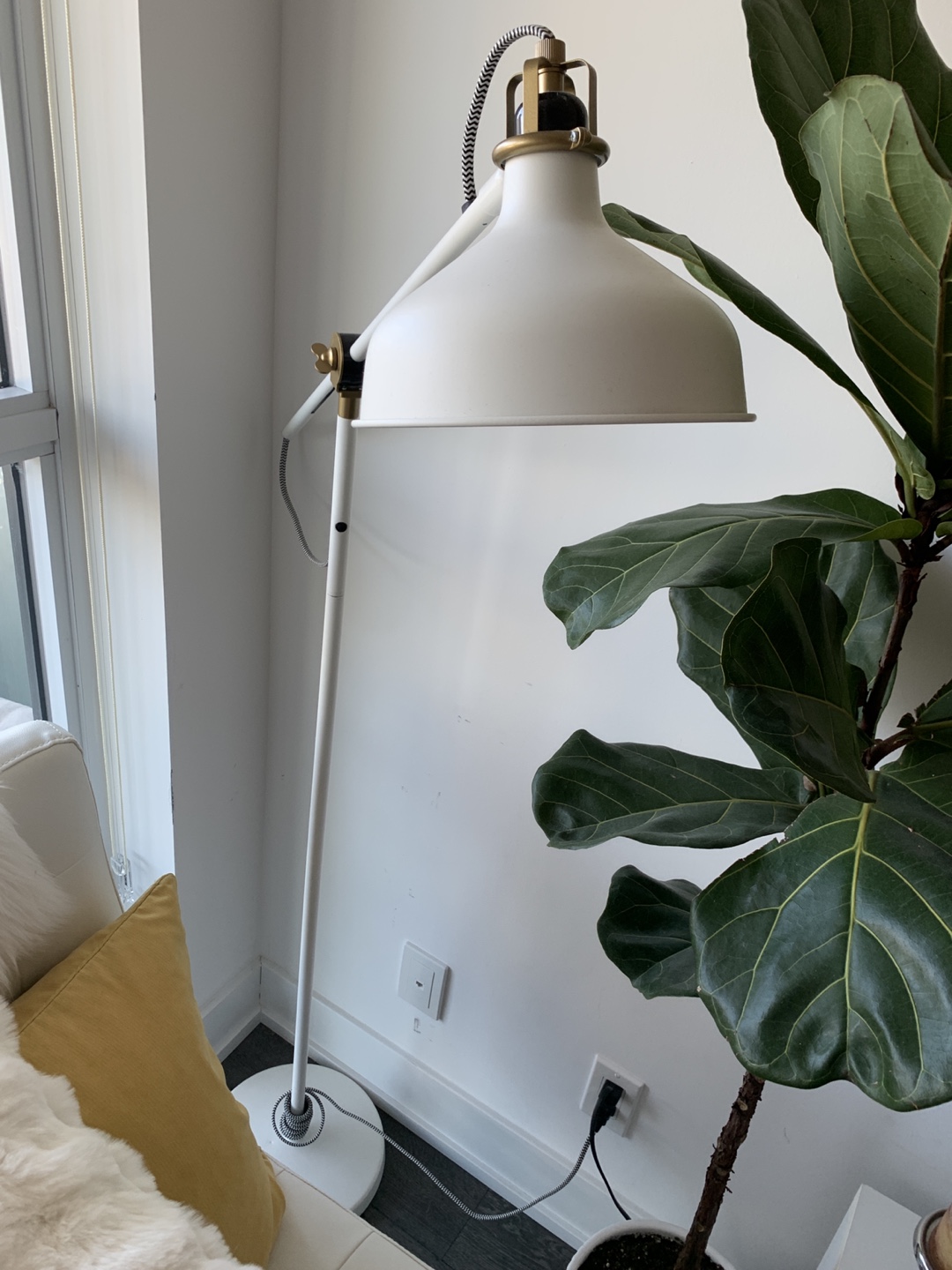 Floor Lamp - photo 3