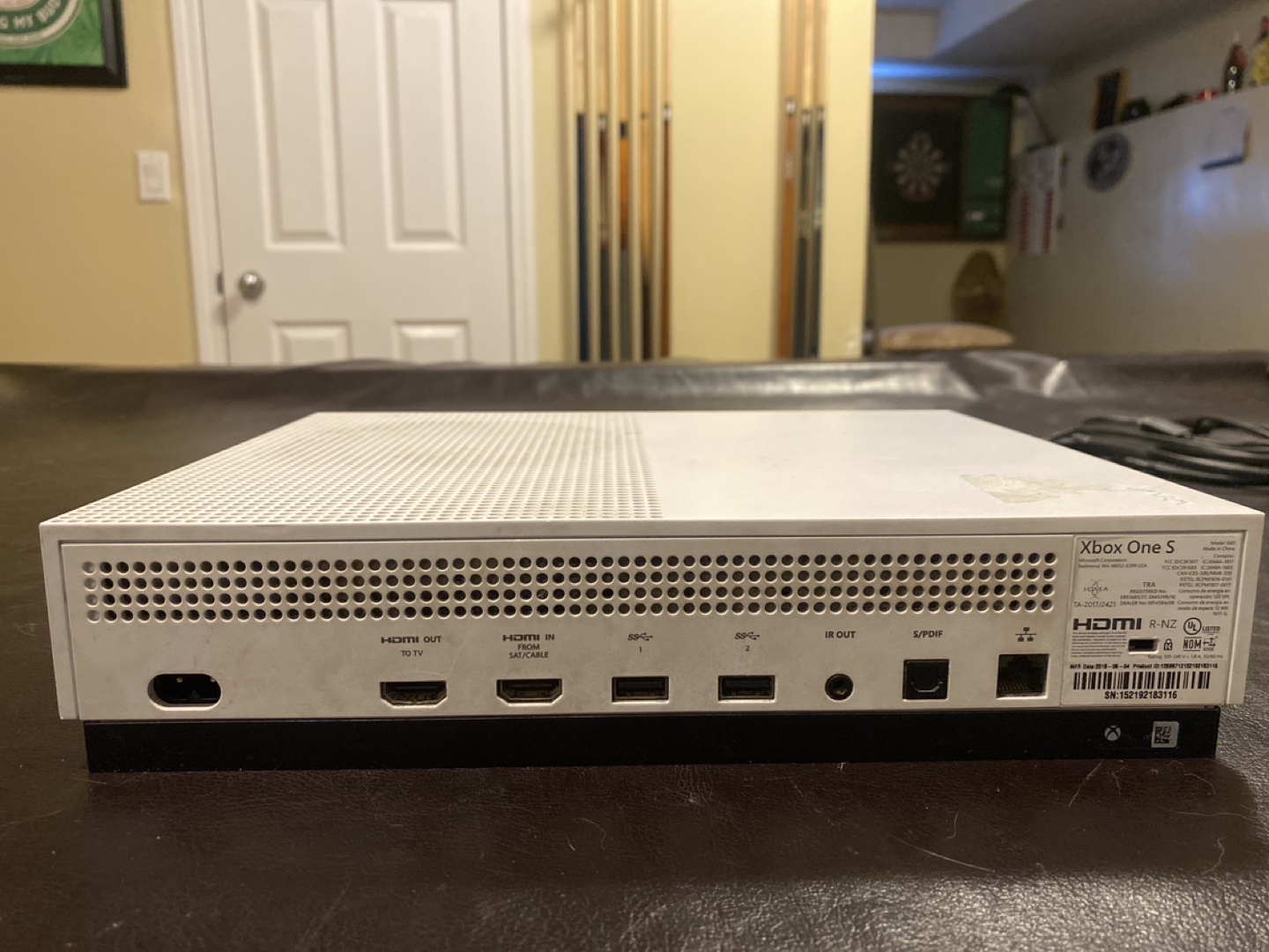 Xbox one s - photo 3