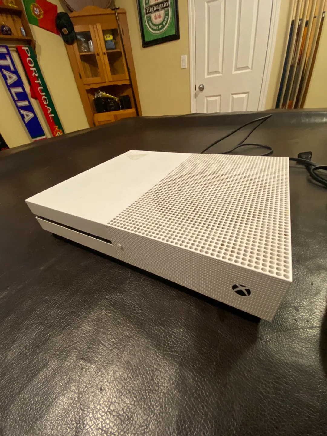 Xbox one s thumbnail