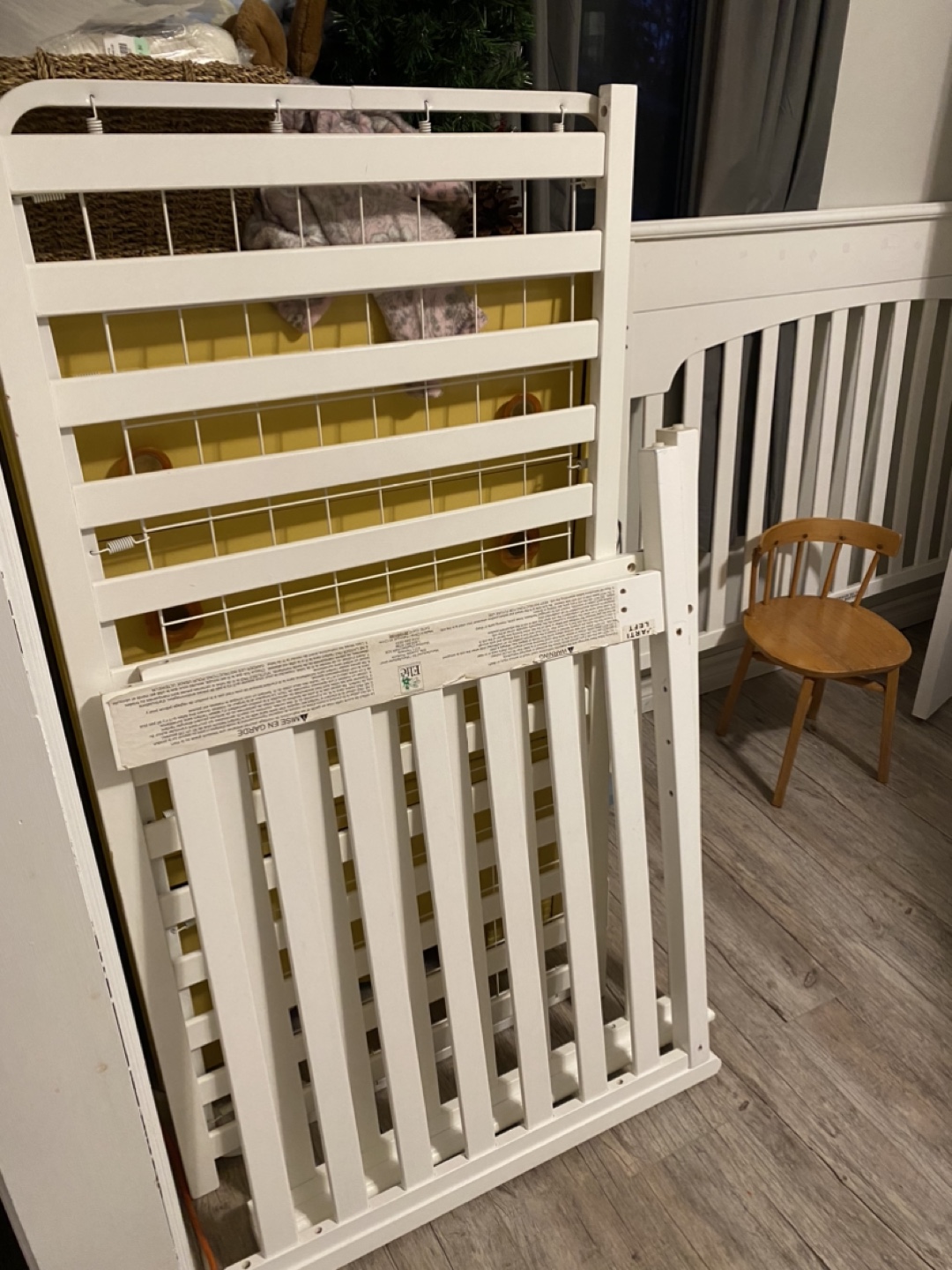 Crib