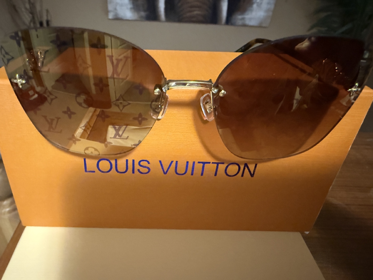 Designer Sunglasses - photo 4