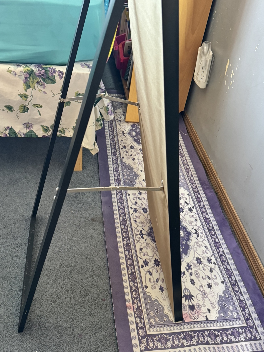 Full Length Freestanding Mirror - photo 5