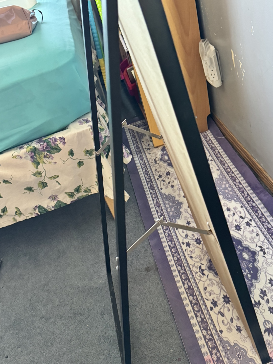 Full Length Freestanding Mirror - photo 4
