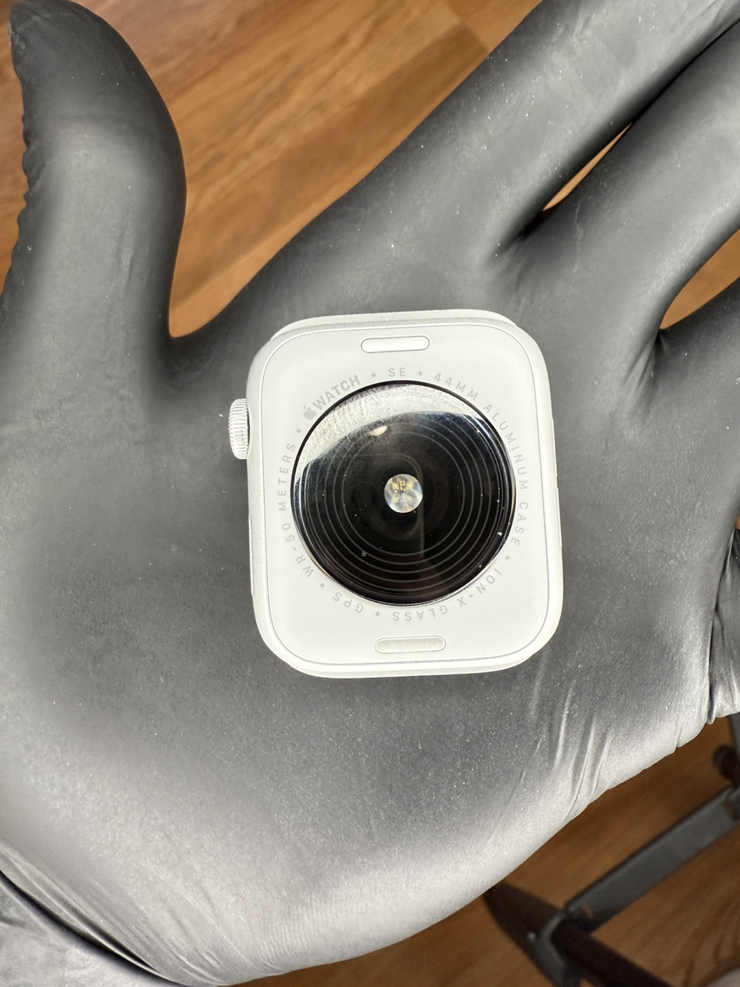 Apple Watch SE (2nd gen) 44mm GPS - photo 3