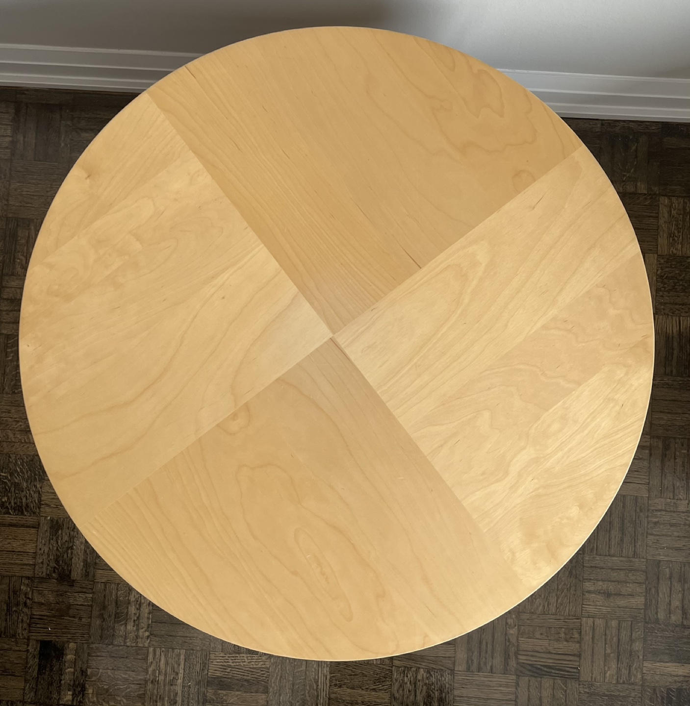 IKEA Vejmon Coffee Table - photo 2