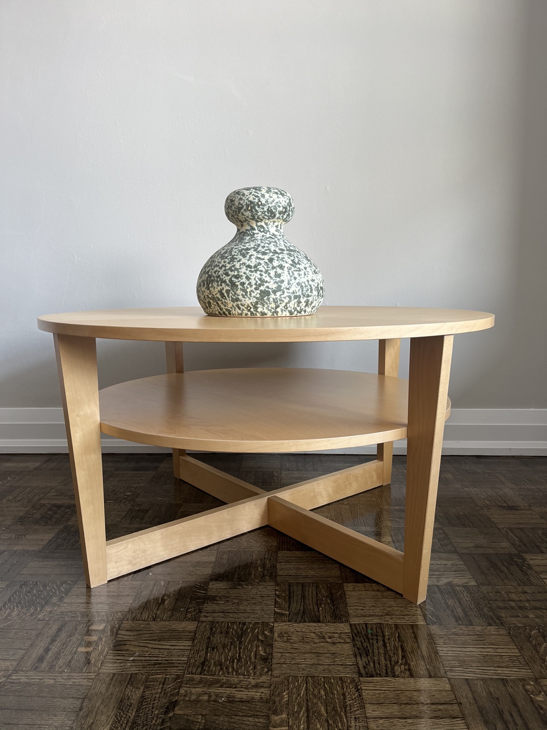 IKEA Vejmon Coffee Table