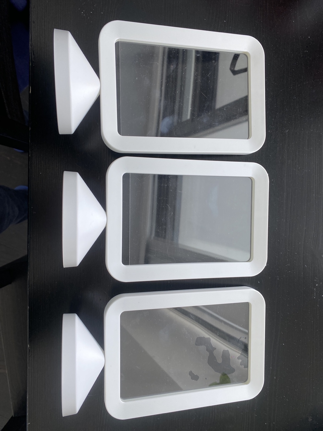 Standing Photo Frames