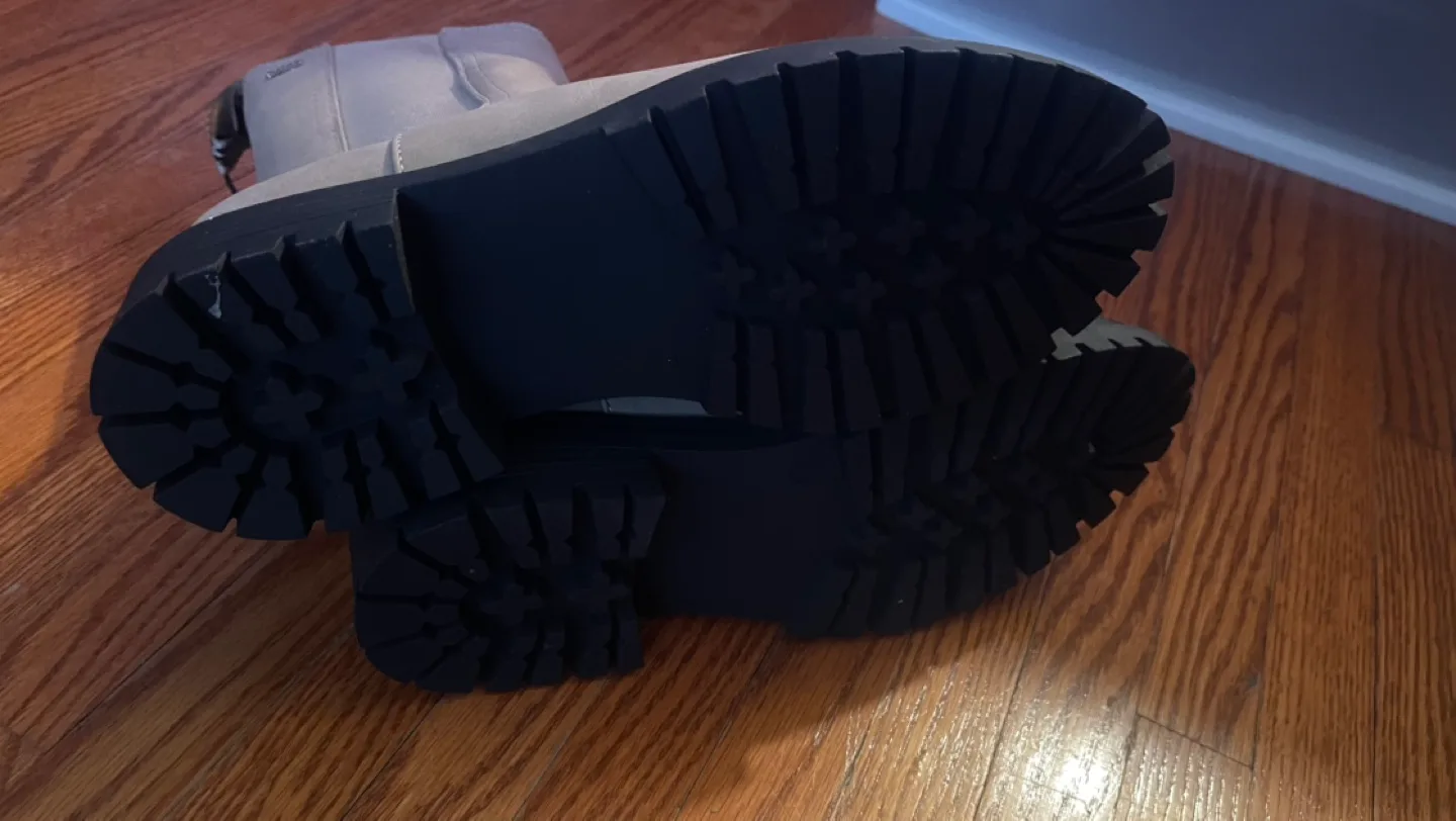 MGXX Women's Ankle Boots - Size 7 image indicator(5)