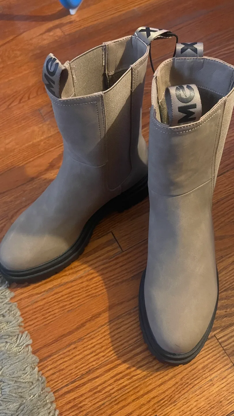 MGXX Women's Ankle Boots - Size 7 image indicator(6)