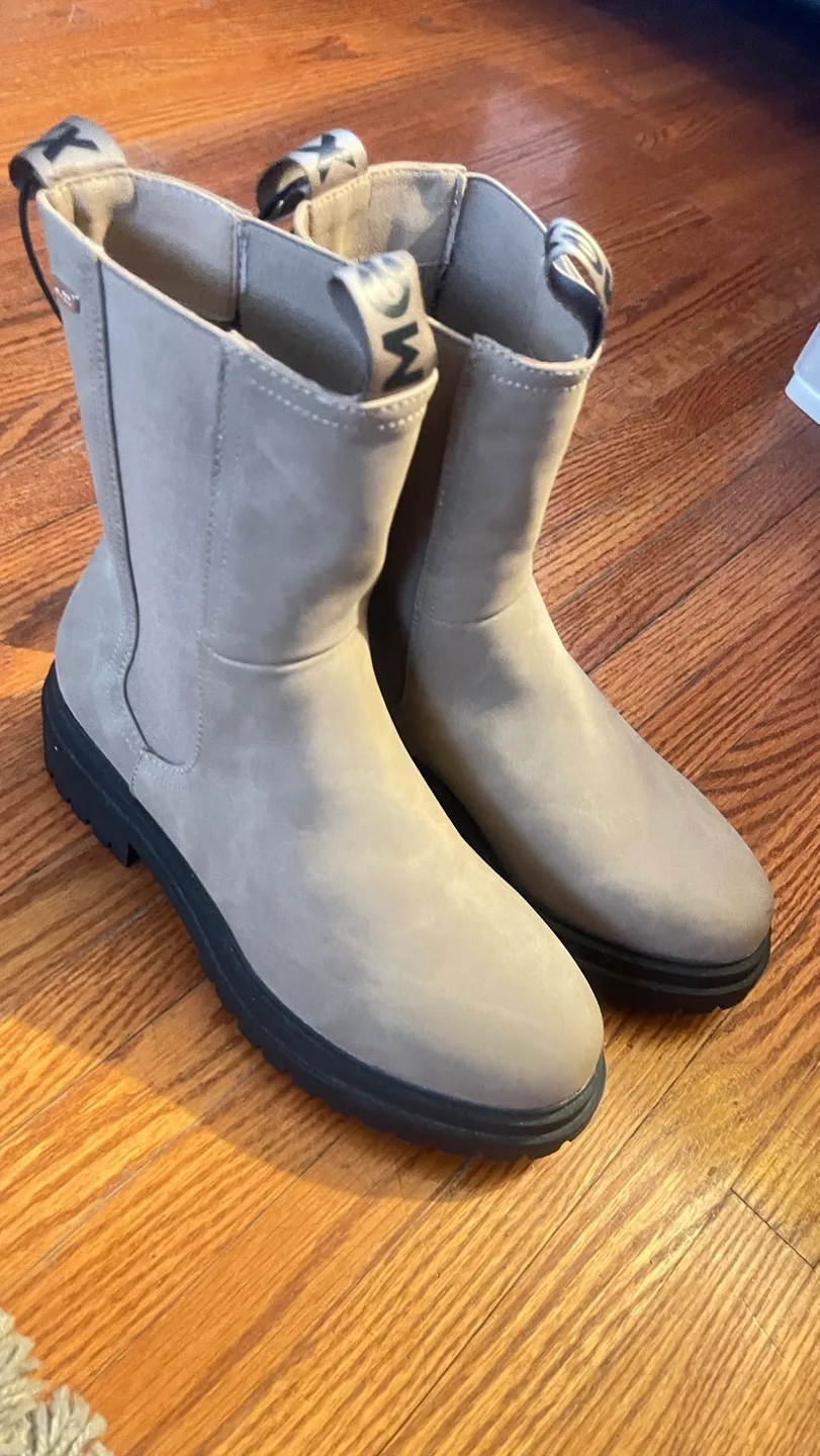 MGXX Women's Ankle Boots - Size 7 image indicator(2)