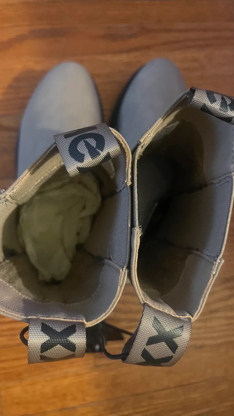 MGXX Women's Ankle Boots - Size 7 image indicator(7)