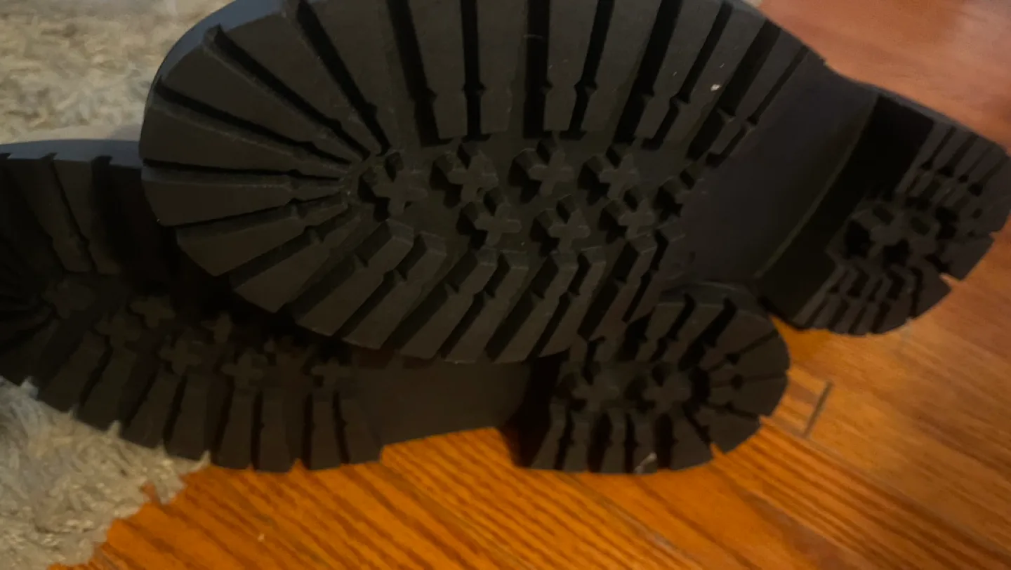 MGXX Women's Ankle Boots - Size 7 image indicator(10)