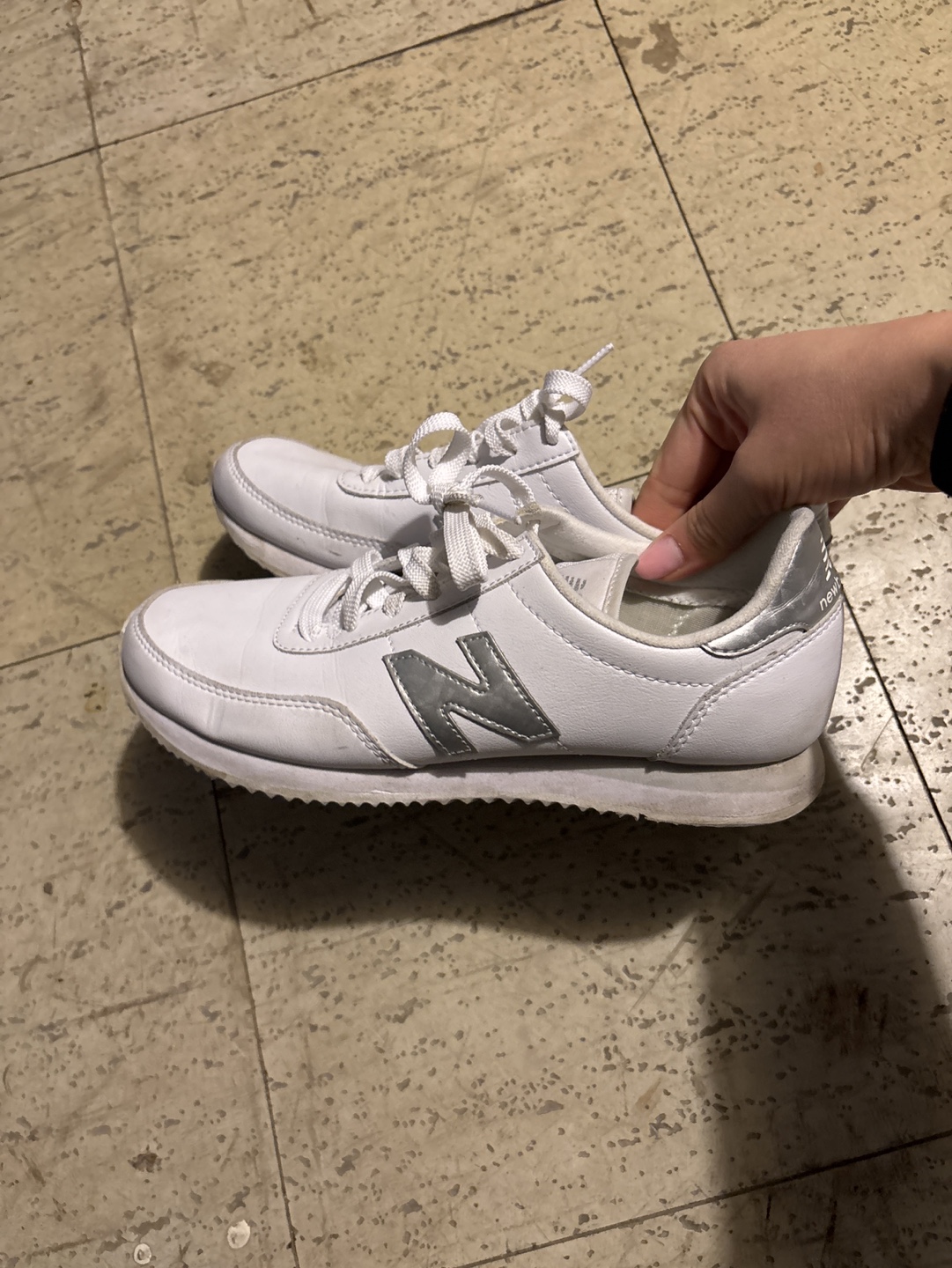 New Balance Women's Sneakers - Size 7.5