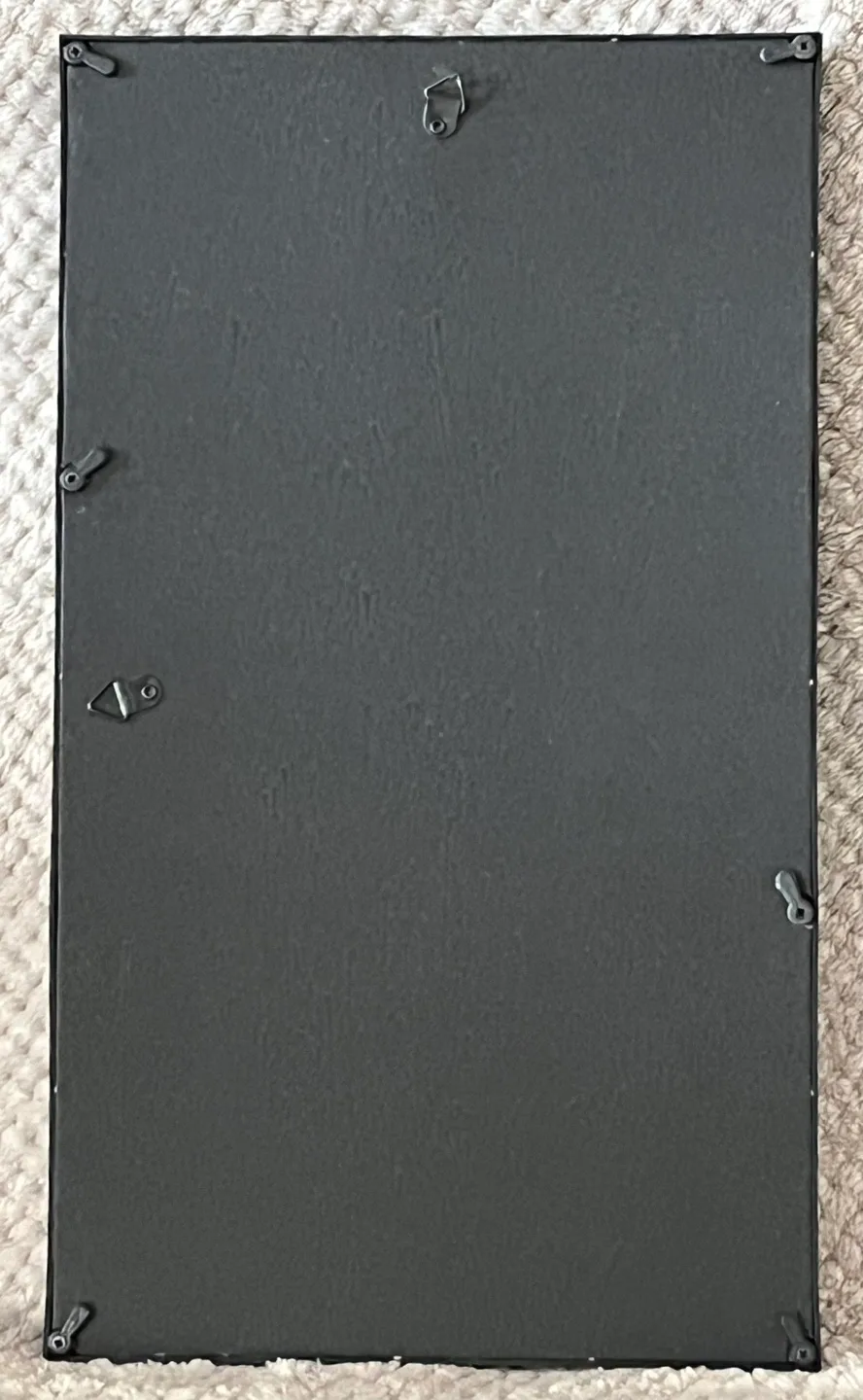 🏆 Week Two = Framed Mirror Family Quote Decor image indicator(2)