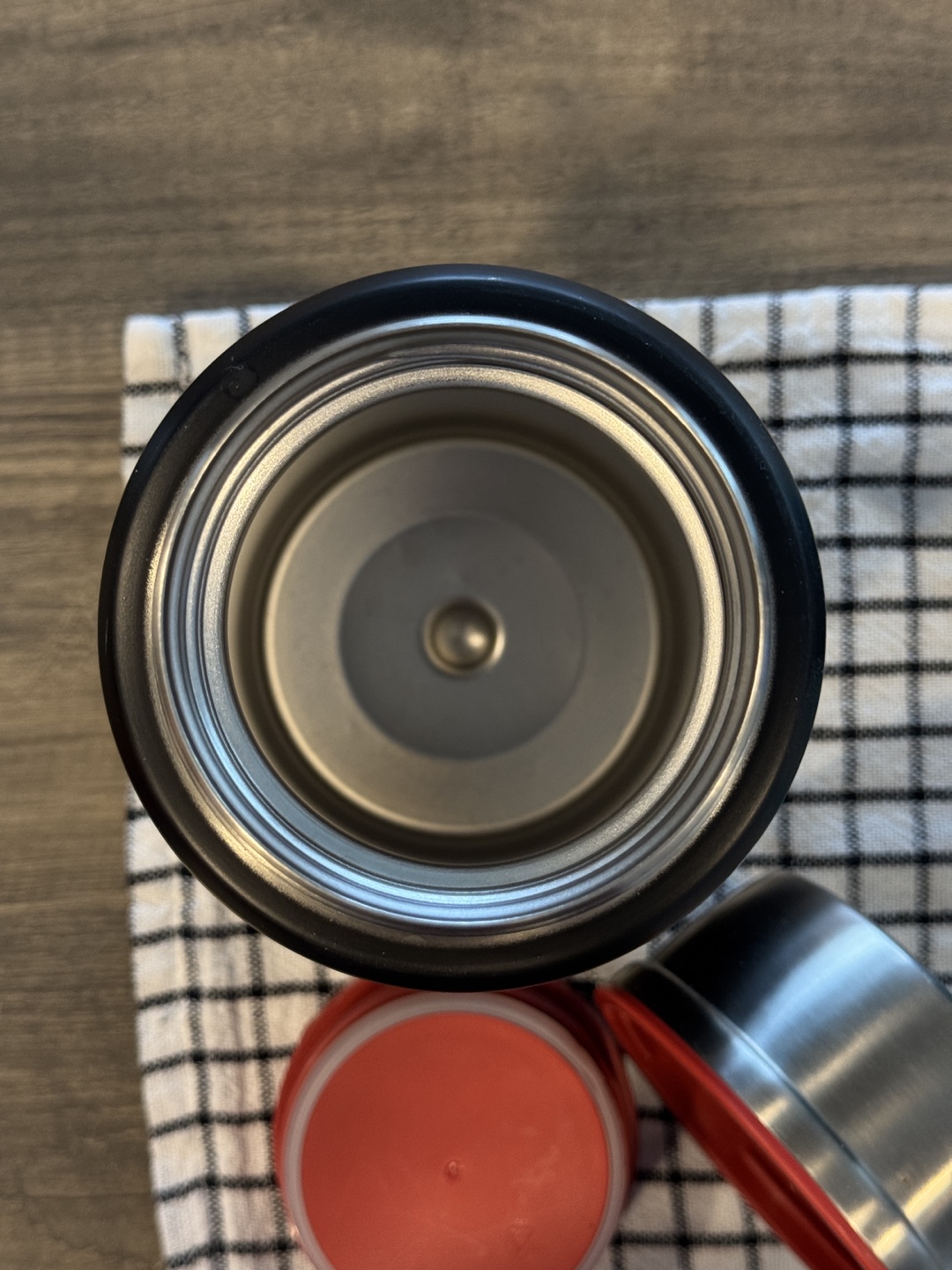 Thermos Food Jars - Set of 3 - photo 4