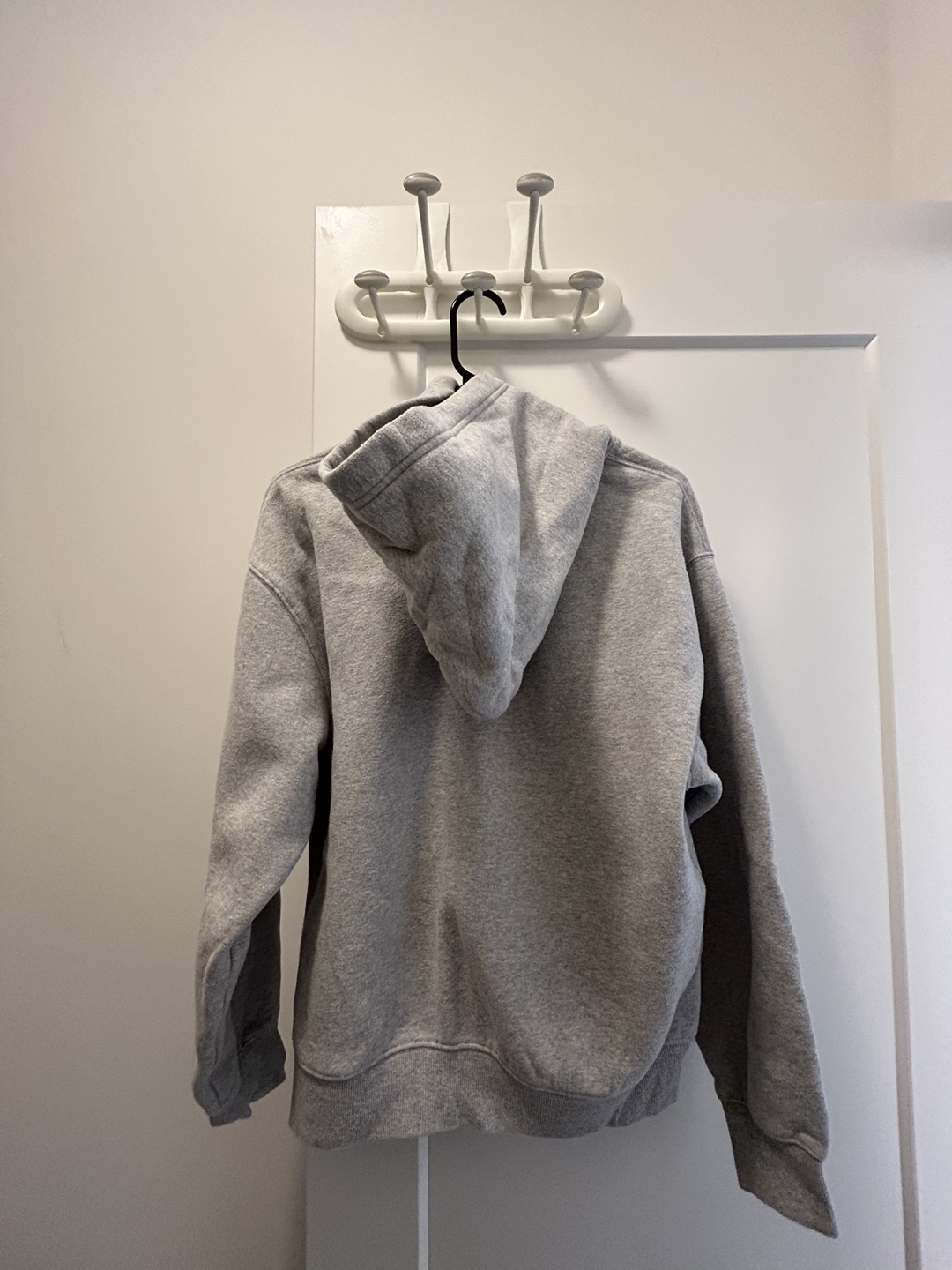 Grey Hoodie - photo 2