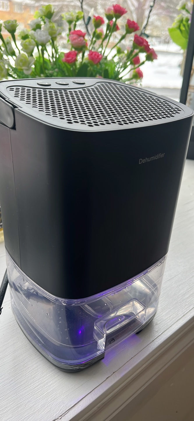 Dehumidifier