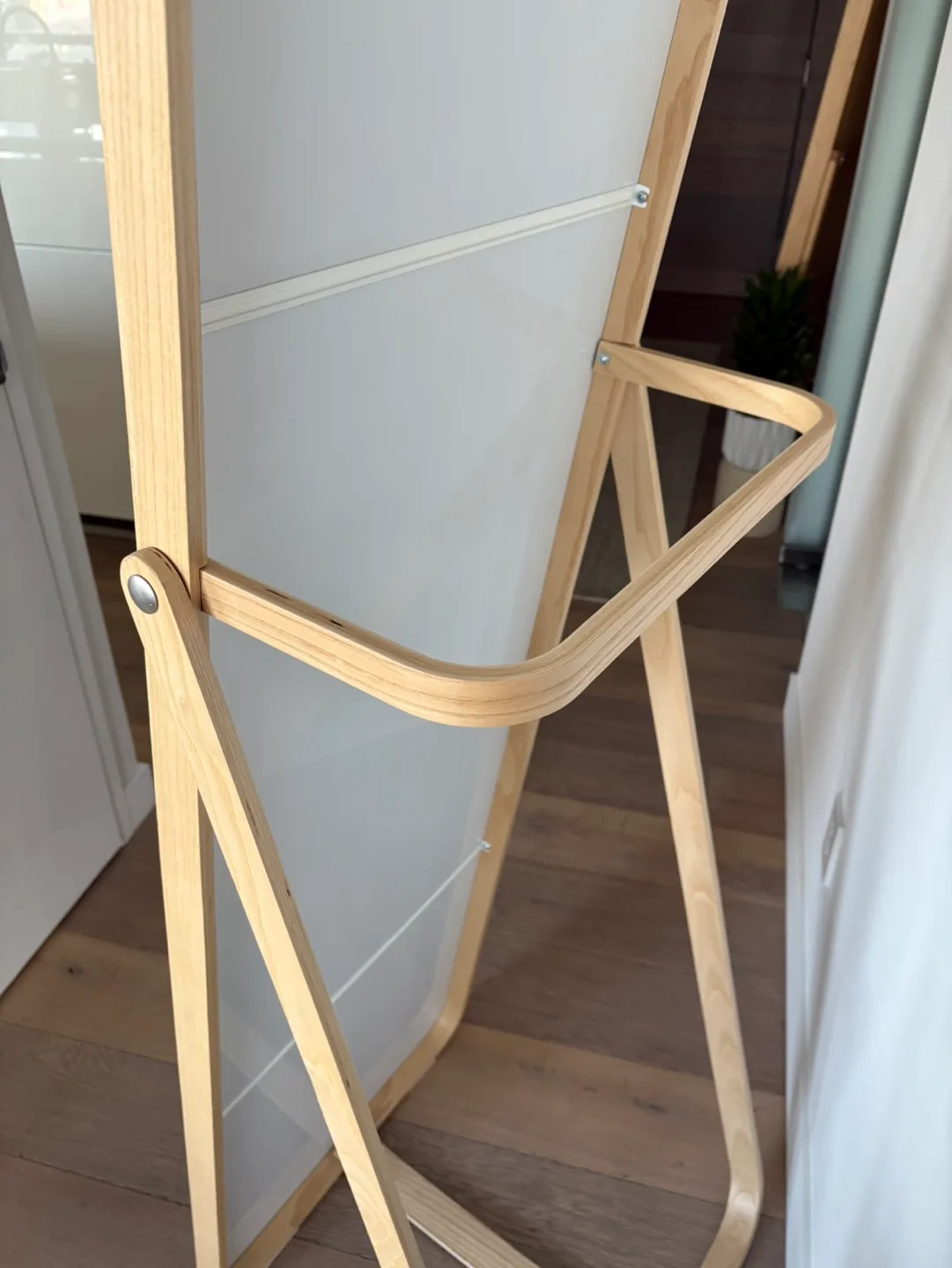 Standing Mirror IKORNNES from IKEA image indicator(6)
