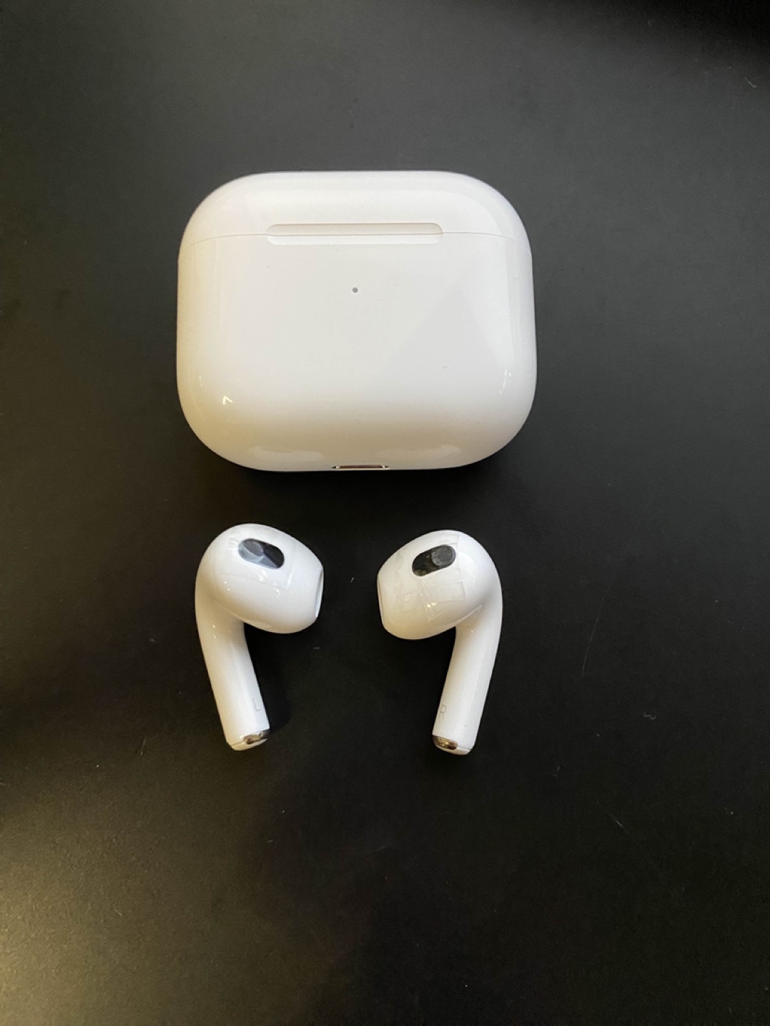 Apple AirPods (4th Generation) With ANC - photo 5