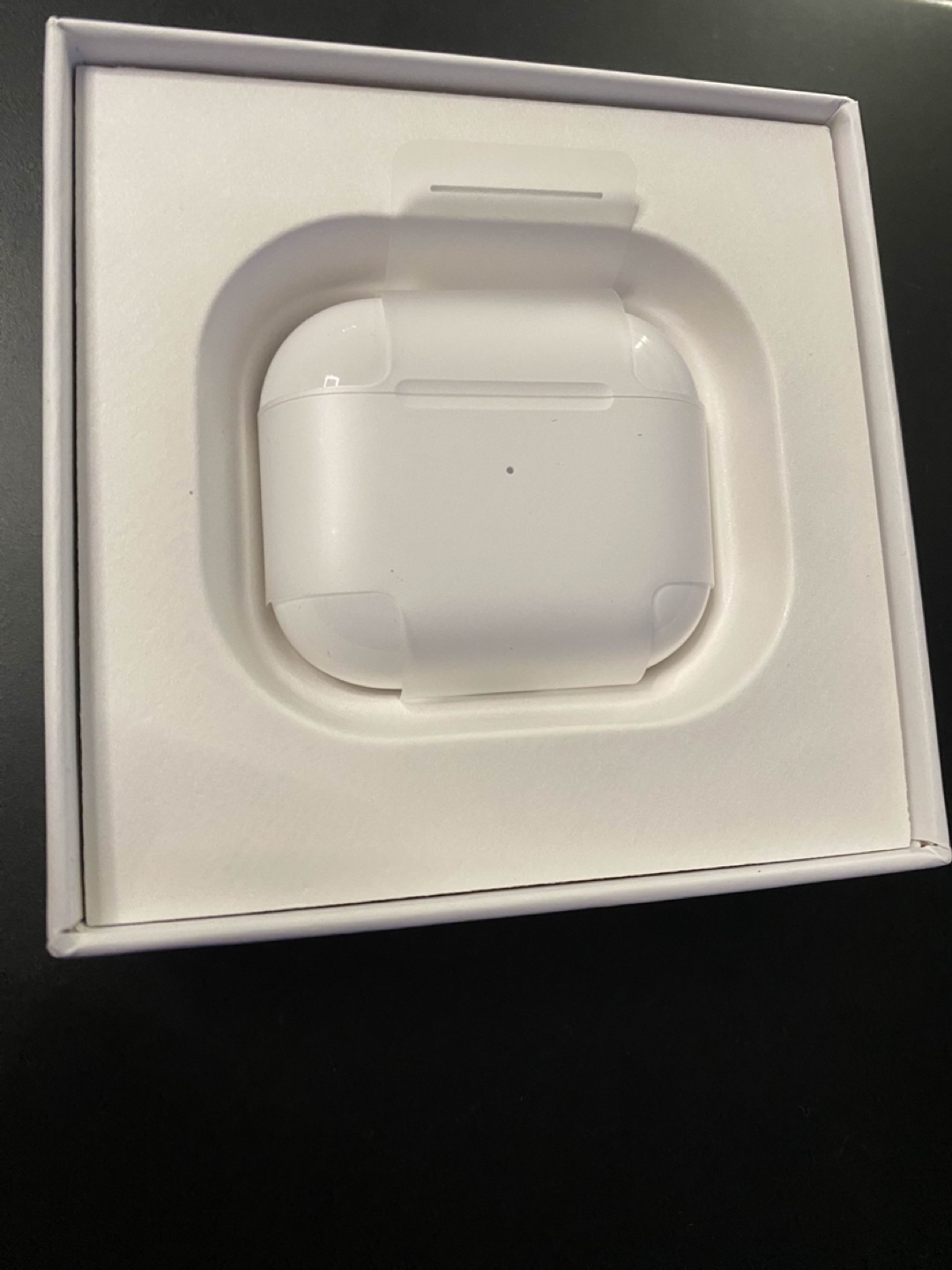 Apple AirPods (4th Generation) With ANC - photo 3