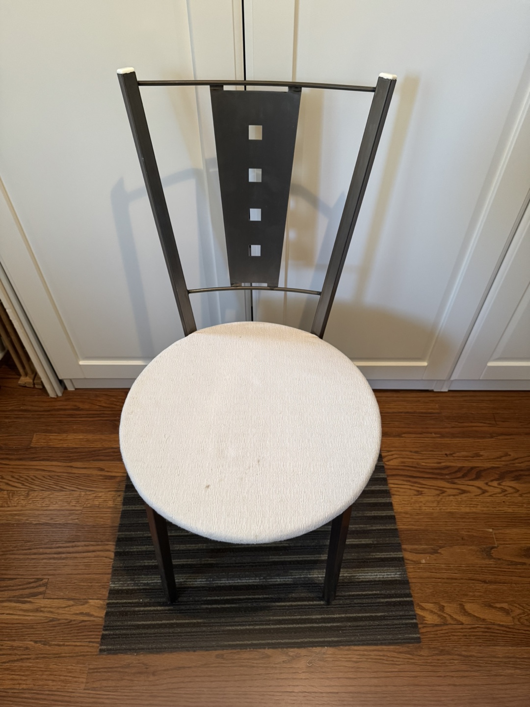 3 chairs - photo 3