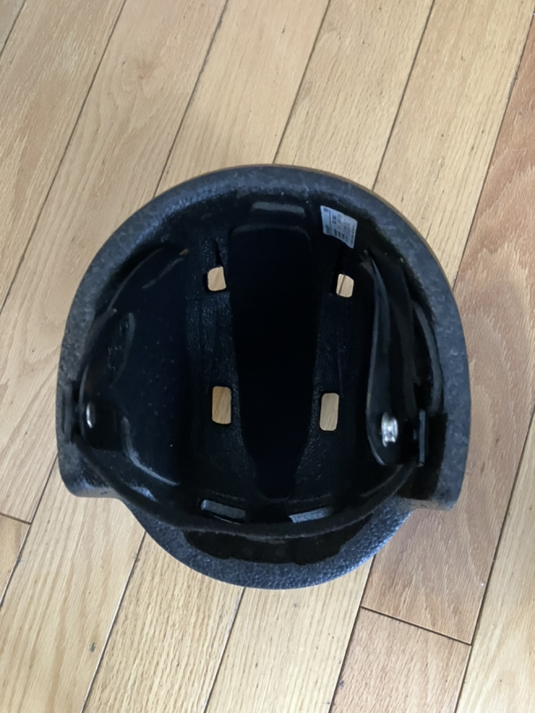 Bauer Youth Hockey Helmet - Size YH20 - photo 2