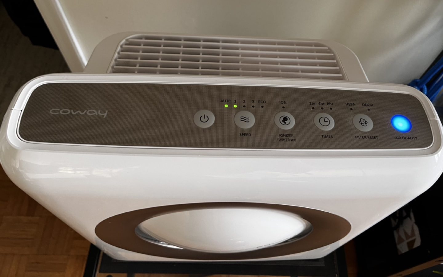 Coway Air Purifier - photo 2