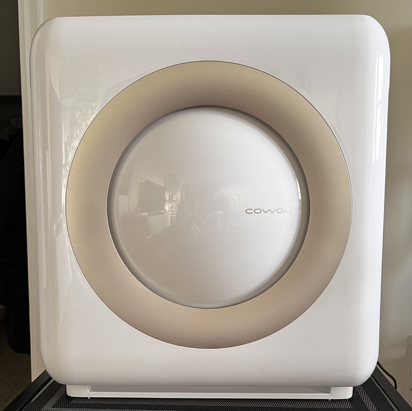 Coway Air Purifier