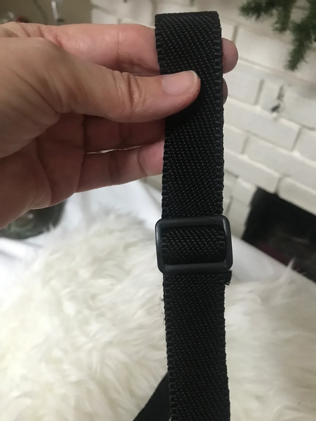 Why Not Crossbody Bag image indicator(7)