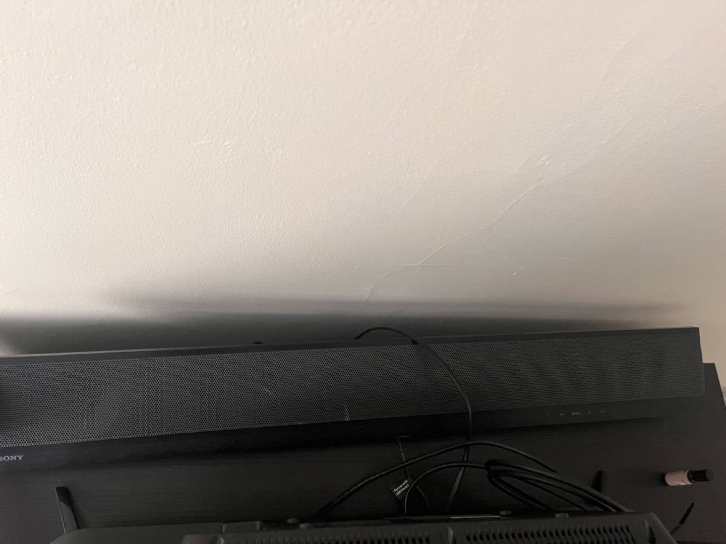 Sony Soundbar System with Subwoofer - photo 2