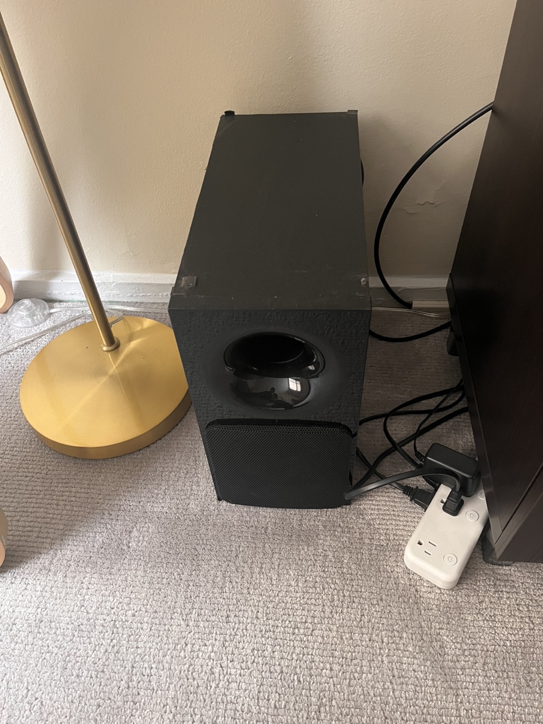Sony Soundbar System with Subwoofer