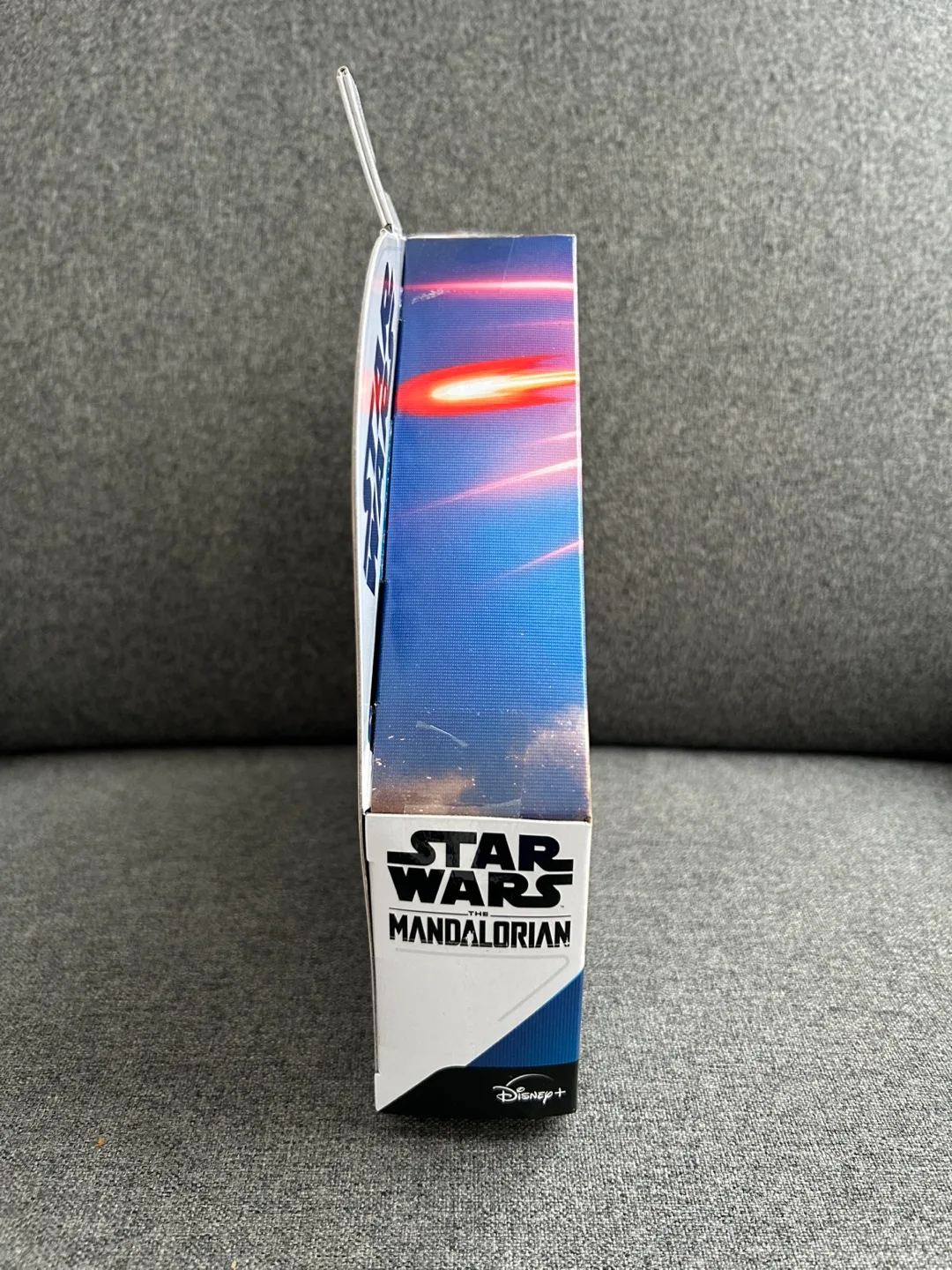 Brand New Star Wars The Mandalorian Hover Mission Fleet image indicator(5)