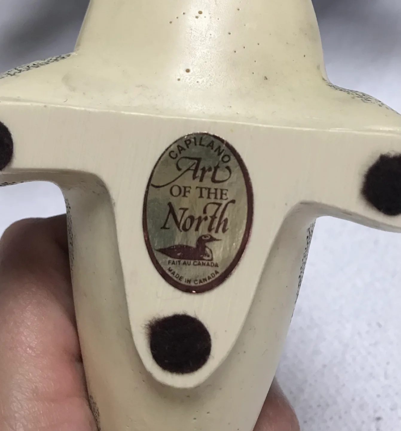 Capilano Art of the North Orca Trinket Box image indicator(3)