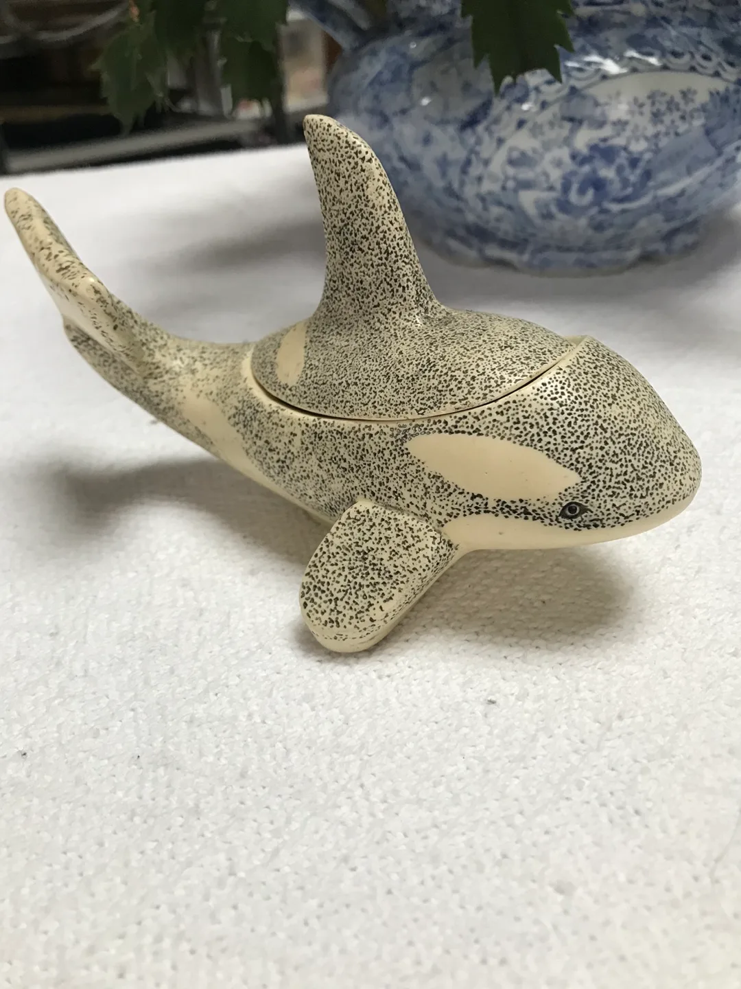 Capilano Art of the North Orca Trinket Box image indicator(4)