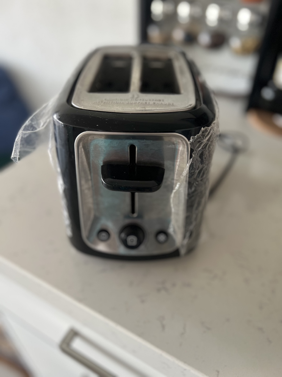 Toastmaster 2-Slice Toaster - photo 2