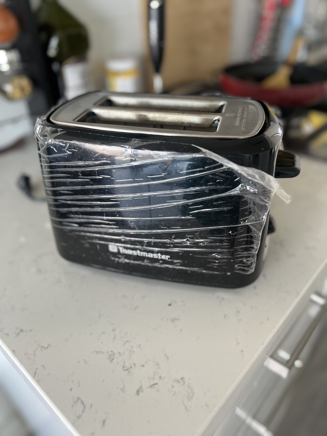 Toastmaster 2-Slice Toaster - photo 3