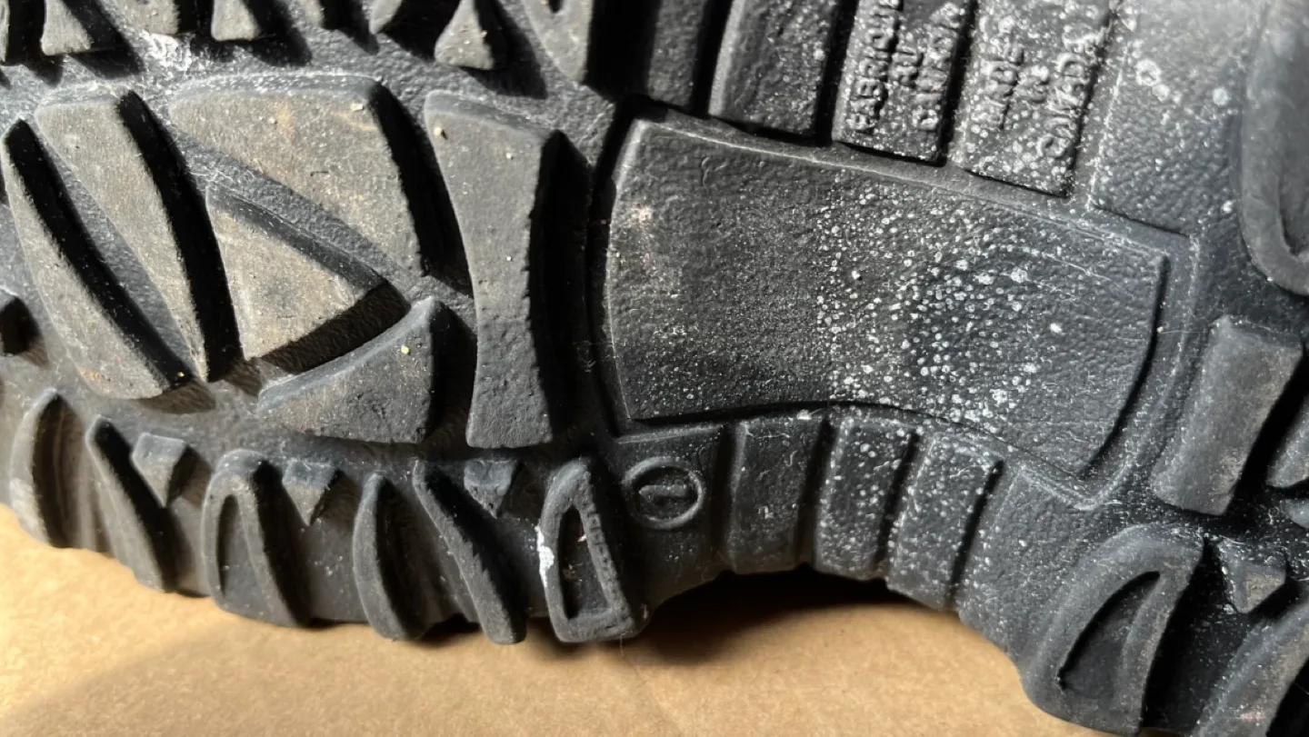 Kids' winter boots, size 1 image indicator(3)