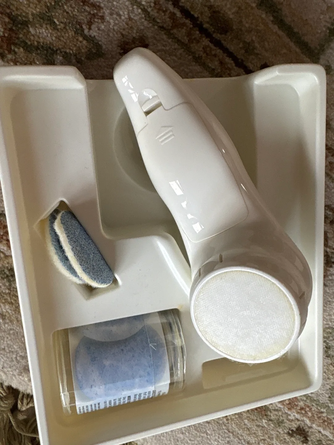 Neutrogena Microdermabrasion System image indicator(4)