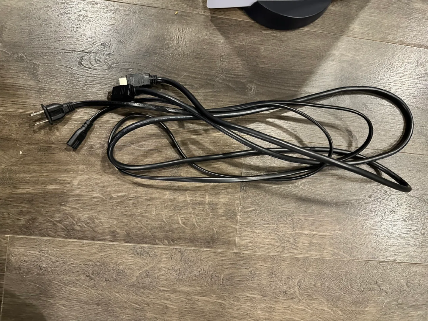 Sony PlayStation 5 Disc Edition Console image indicator(5)