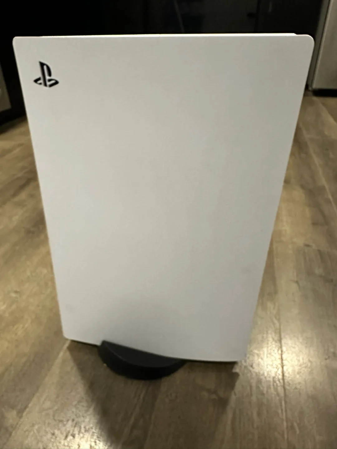 Sony PlayStation 5 Disc Edition Console image indicator(2)