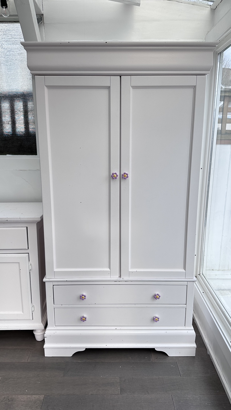 Moving Sale – Everything is FREE!