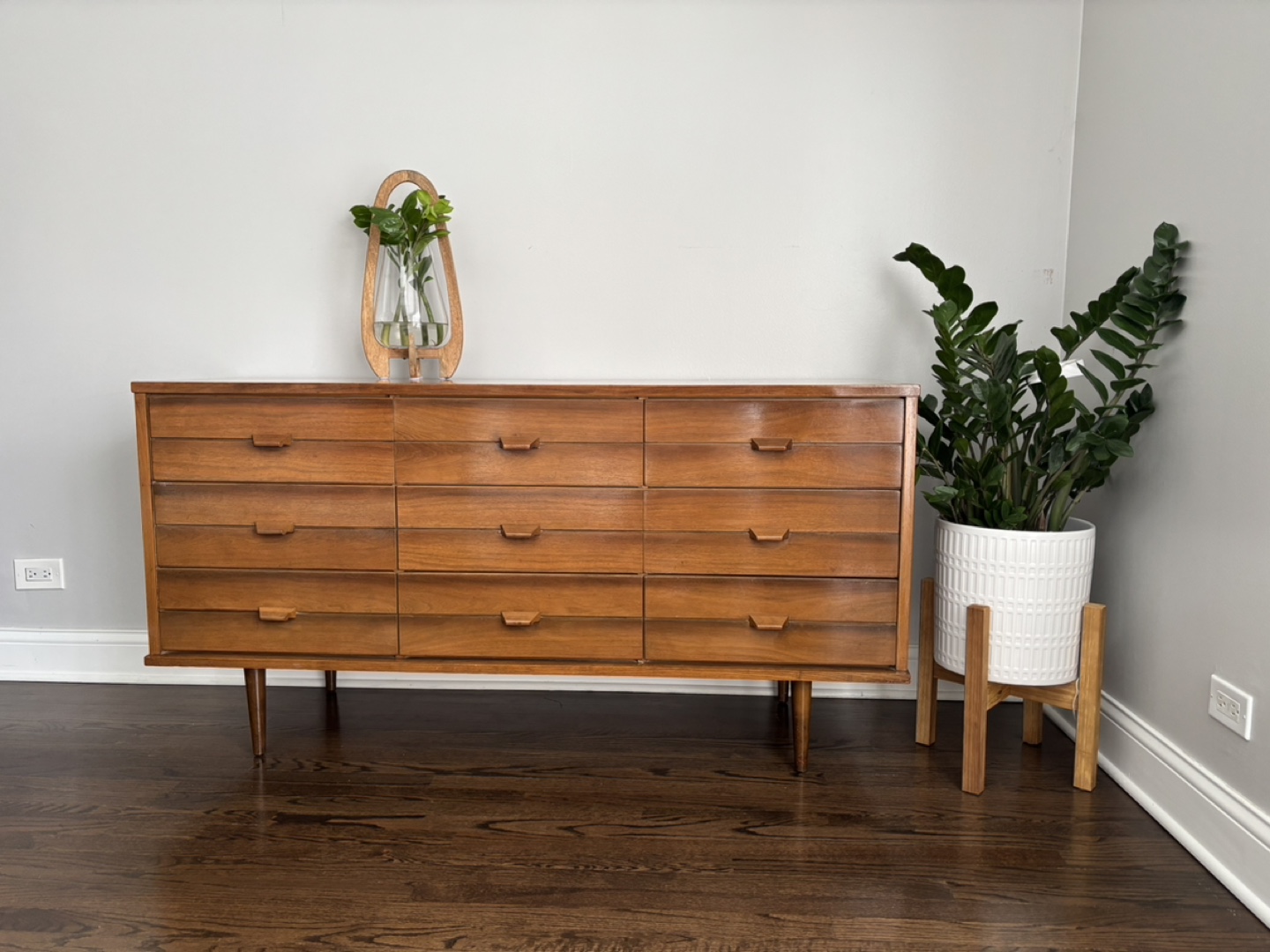 MCM dresser/ credenza - photo 2