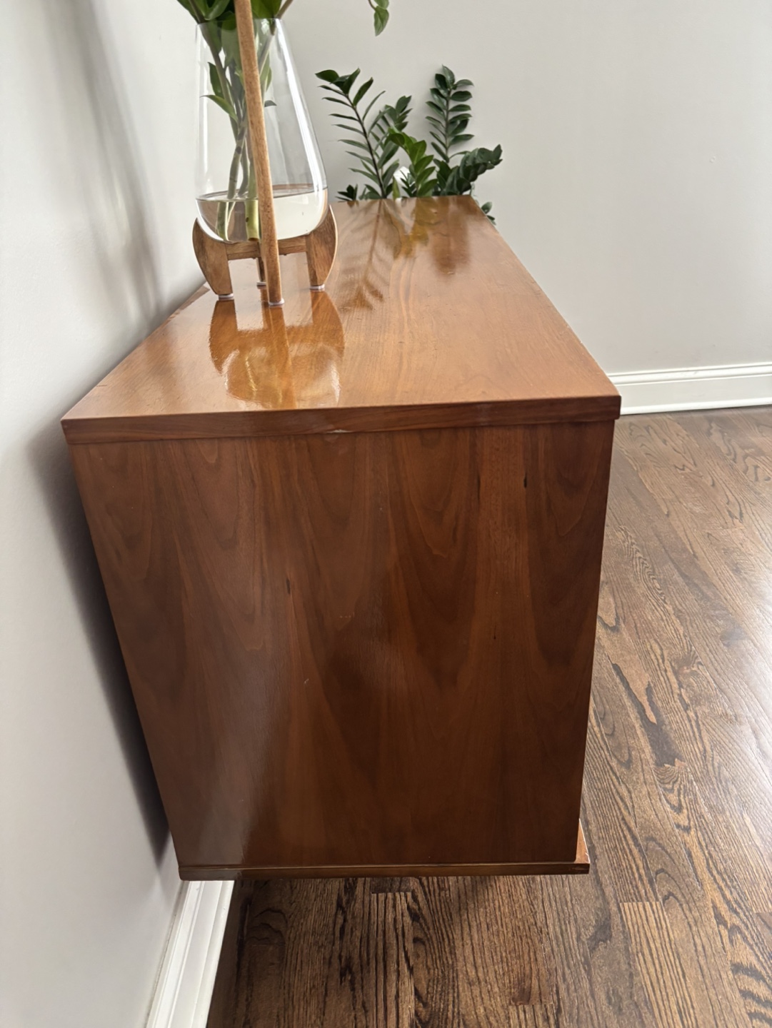 MCM dresser/ credenza - photo 5