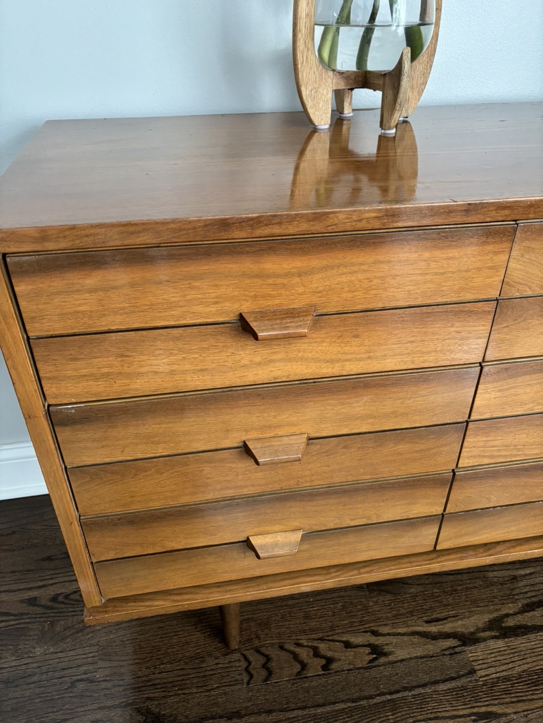MCM dresser/ credenza - photo 3
